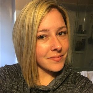 Meet your Posher, Kirsten